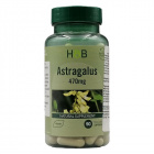 H&B Astragalus (470mg) kapszula 90db 