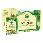 Herbária nyugtató filteres teakeverék 20db Herbária nyugtató filteres teakeverék 20db