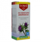 Dr. Herz 100% hidegen sajtolt máriatövismag olaj 50ml Dr. Herz 100% hidegen sajtolt máriatövismag olaj 50ml