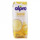 Alpro szójaital - banán 250ml Alpro szójaital - banán 250ml