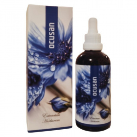 Energy Ocusan csepp 100ml