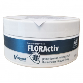 Vetfood FLORActiv por 100g