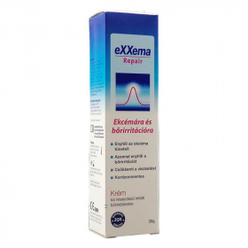 eXXema Repair krém 30g