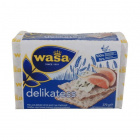 Wasa delicatess ropogós kenyér 270g Wasa delicatess ropogós kenyér 270g