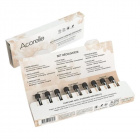 Acorelle Bio Eau De Parfum - Próbakészlet (9x2ml) 9db Acorelle Bio Eau De Parfum - Próbakészlet (9x2ml) 9db