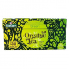 Stassen zöld tea - organic, filteres 50db Stassen zöld tea - organic, filteres 50db