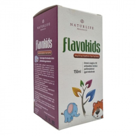 Naturlife Flavokids koncentrátum 150ml