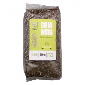 Éden prémium chia mag 500g